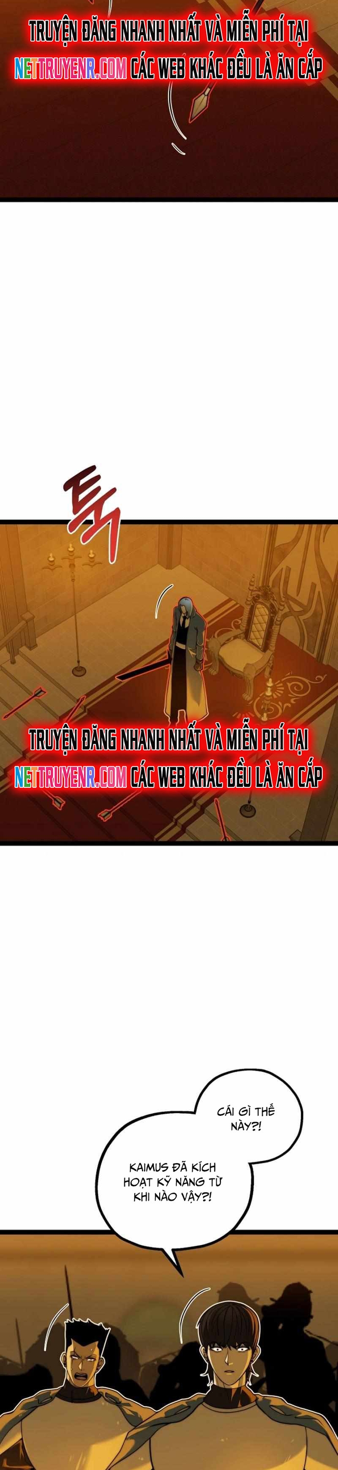 Solo Eating Chapter 62 - Trang 2