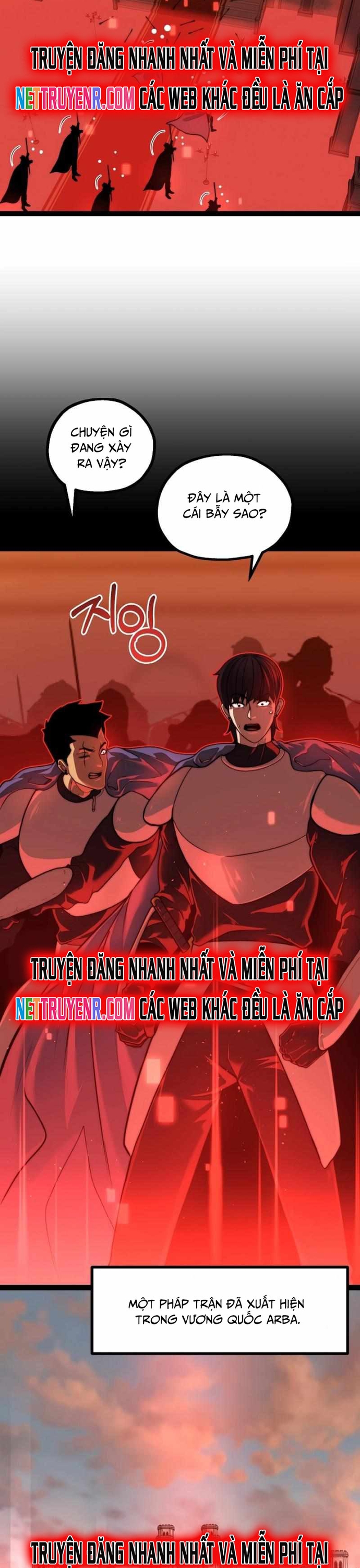 Solo Eating Chapter 62 - Trang 2