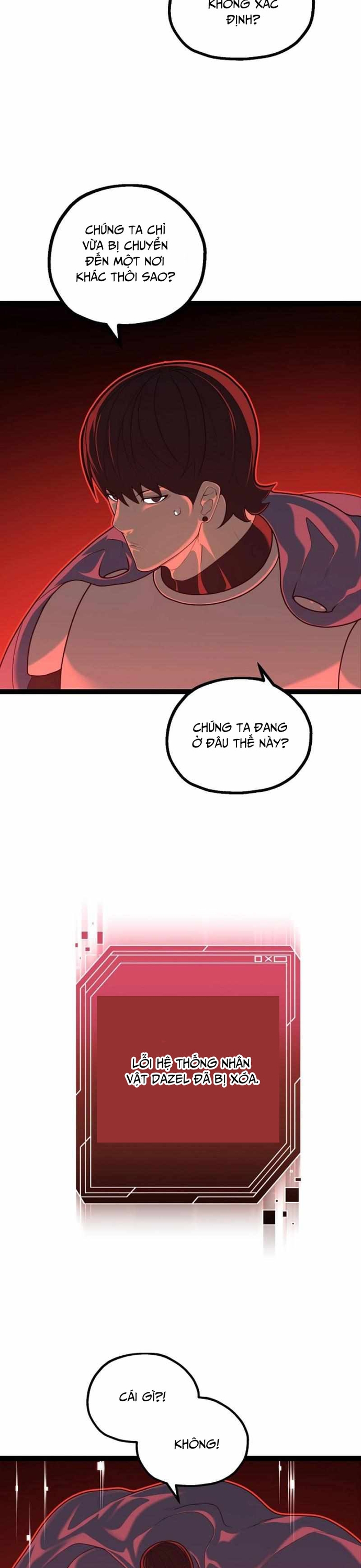 Solo Eating Chapter 62 - Trang 2