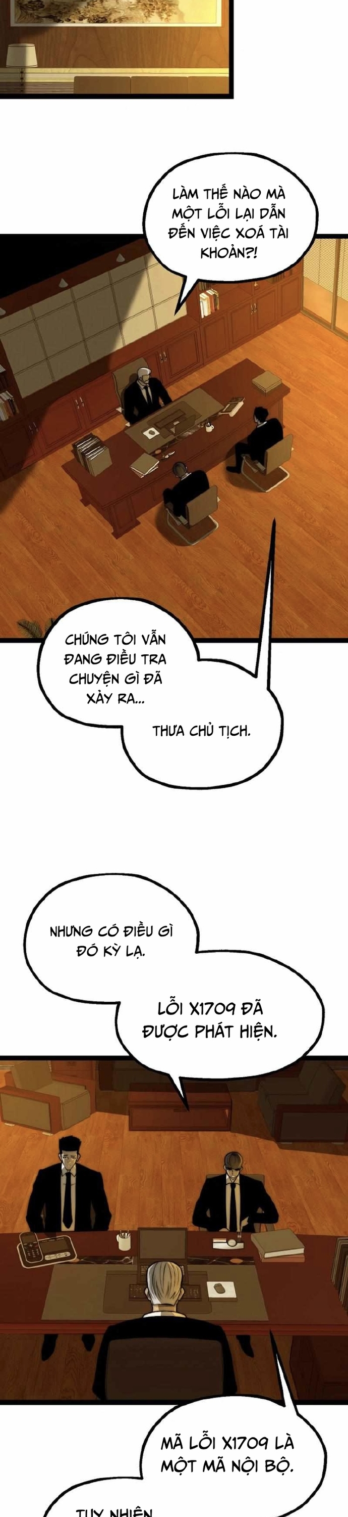 Solo Eating Chapter 63 - Trang 2