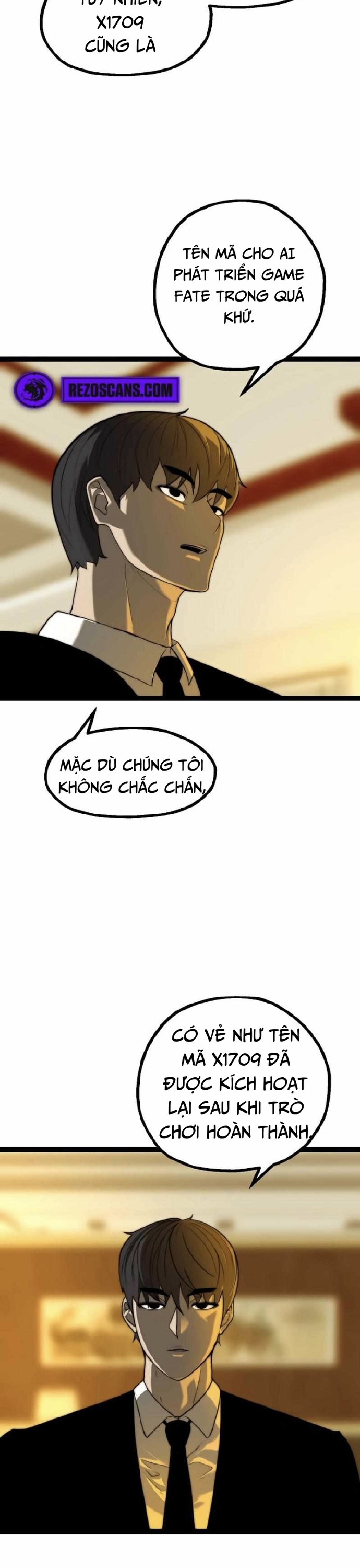 Solo Eating Chapter 63 - Trang 2