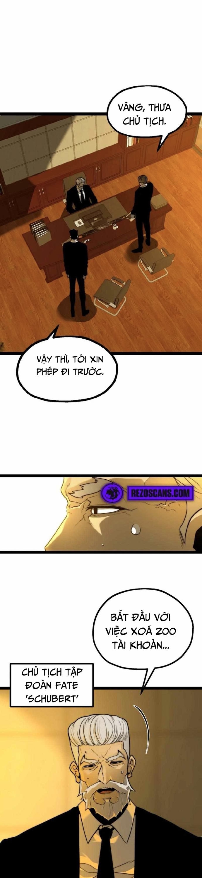 Solo Eating Chapter 63 - Trang 2