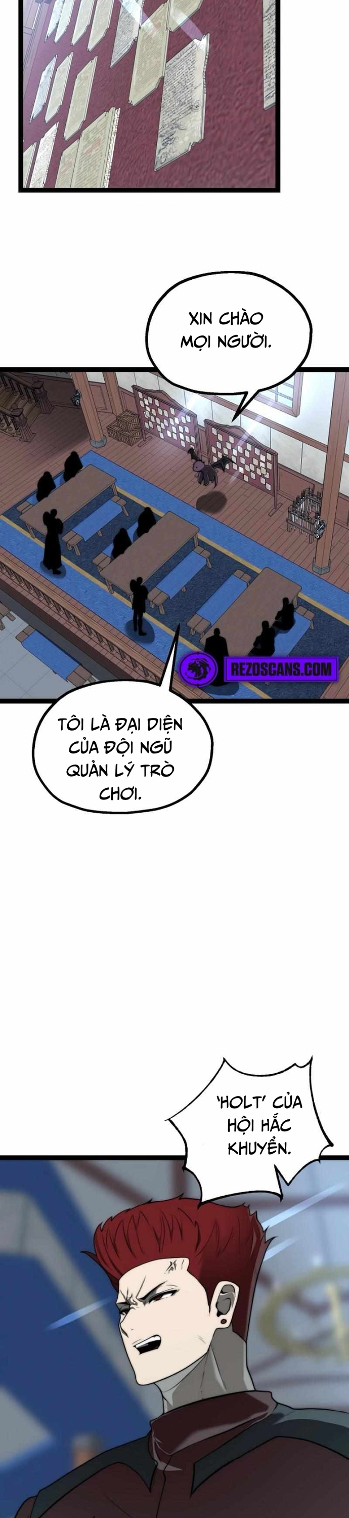 Solo Eating Chapter 63 - Trang 2