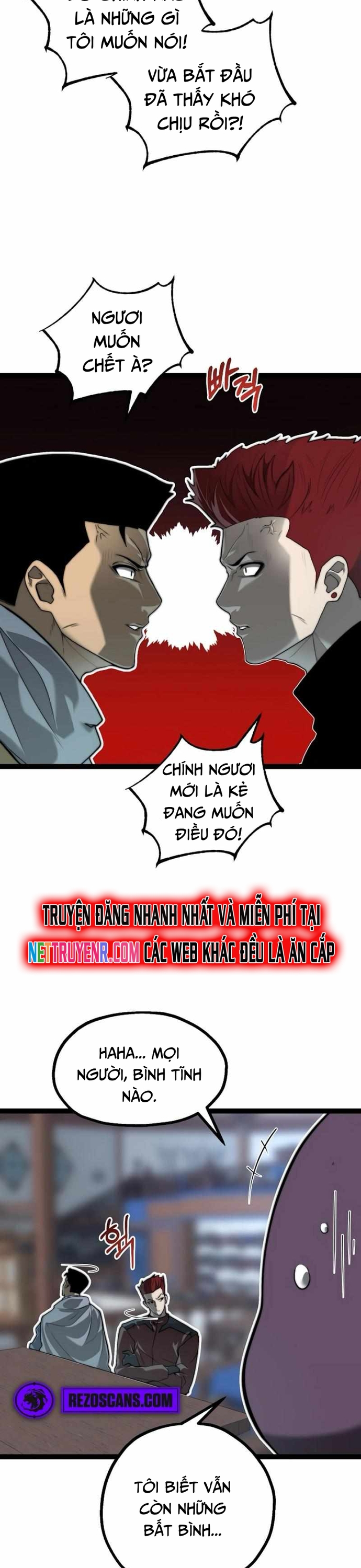 Solo Eating Chapter 63 - Trang 2