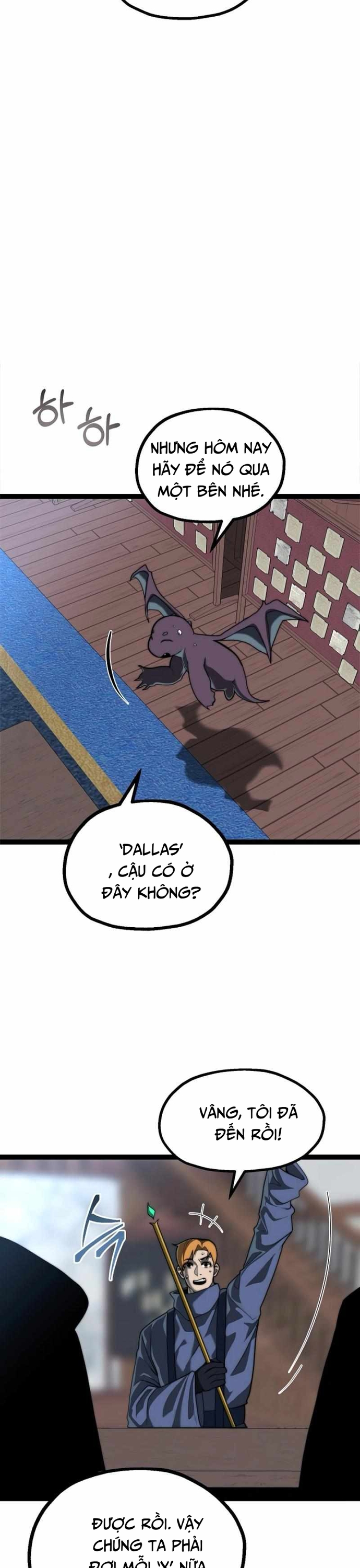 Solo Eating Chapter 63 - Trang 2