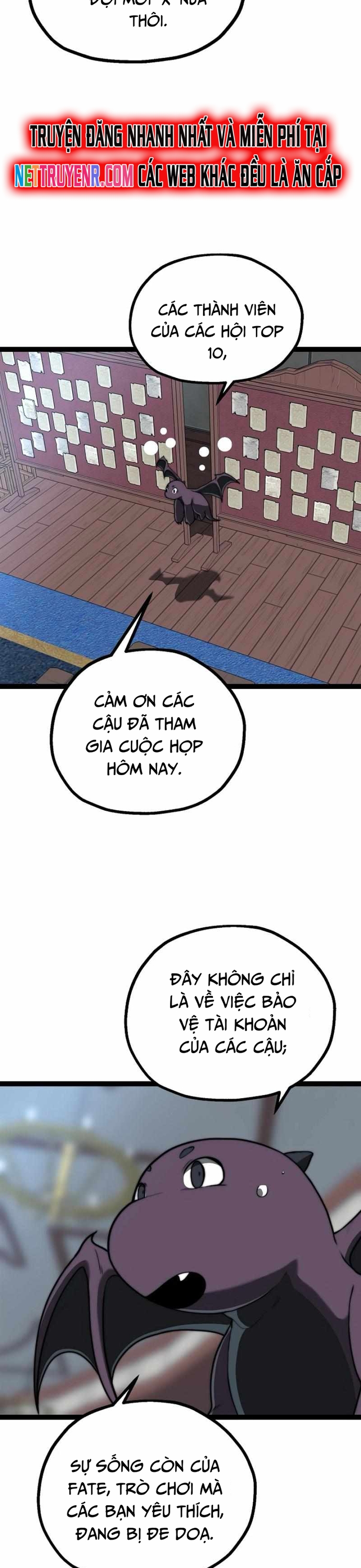 Solo Eating Chapter 63 - Trang 2