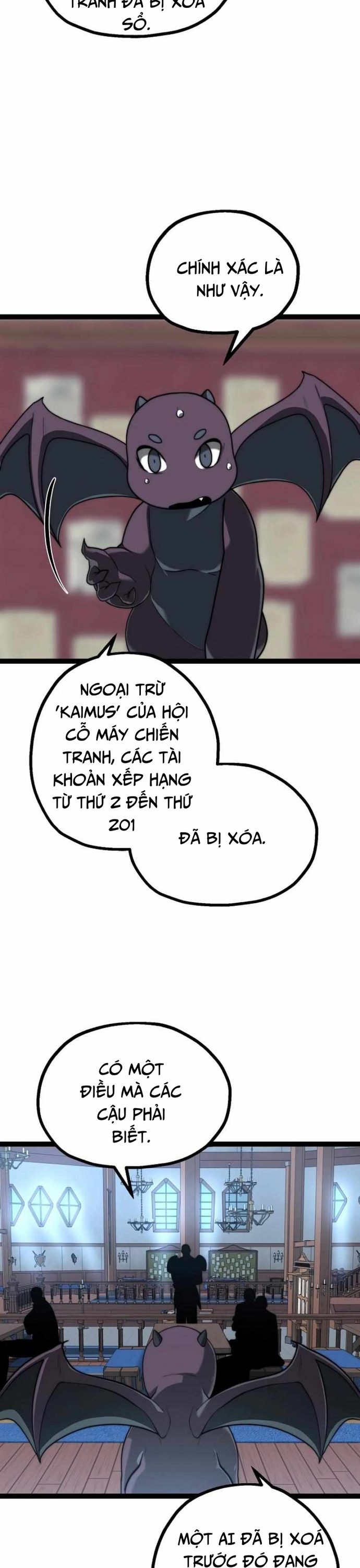 Solo Eating Chapter 63 - Trang 2