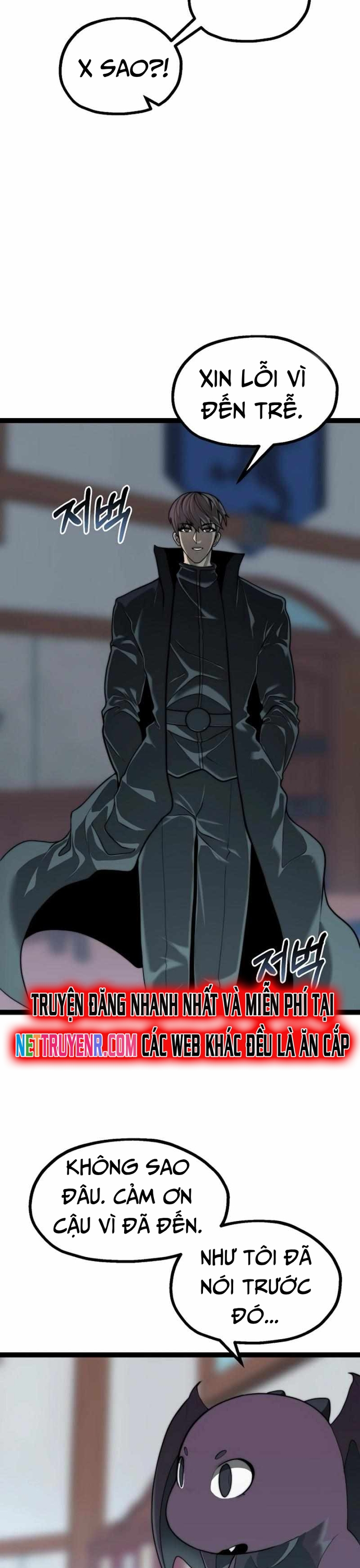 Solo Eating Chapter 63 - Trang 2