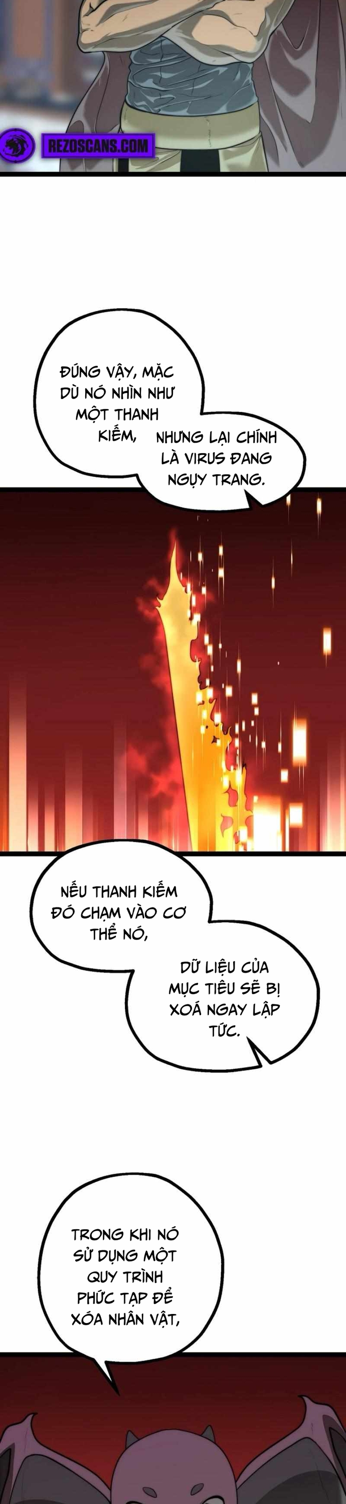 Solo Eating Chapter 63 - Trang 2