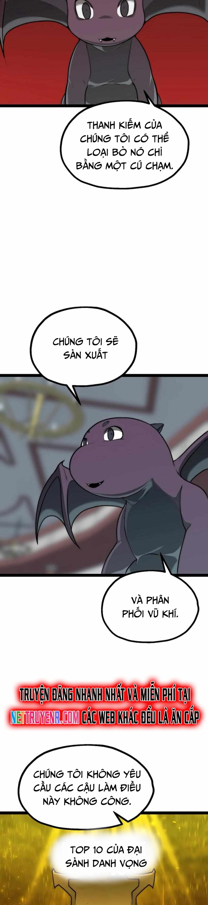 Solo Eating Chapter 63 - Trang 2