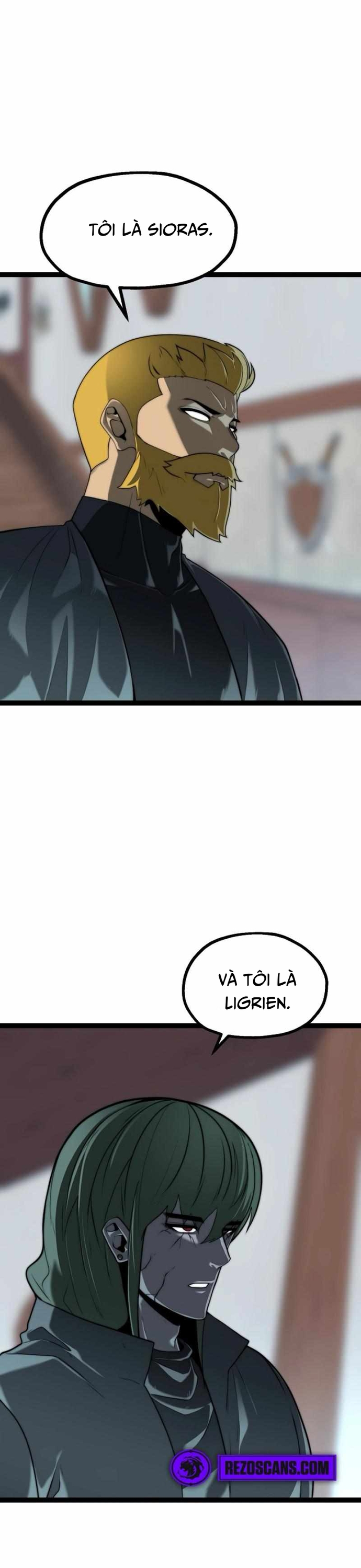 Solo Eating Chapter 63 - Trang 2