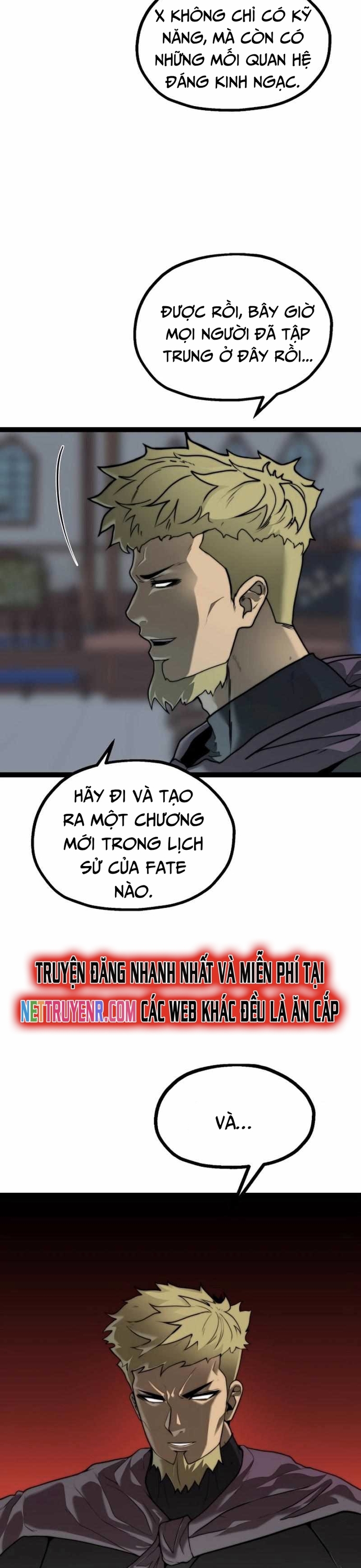 Solo Eating Chapter 63 - Trang 2