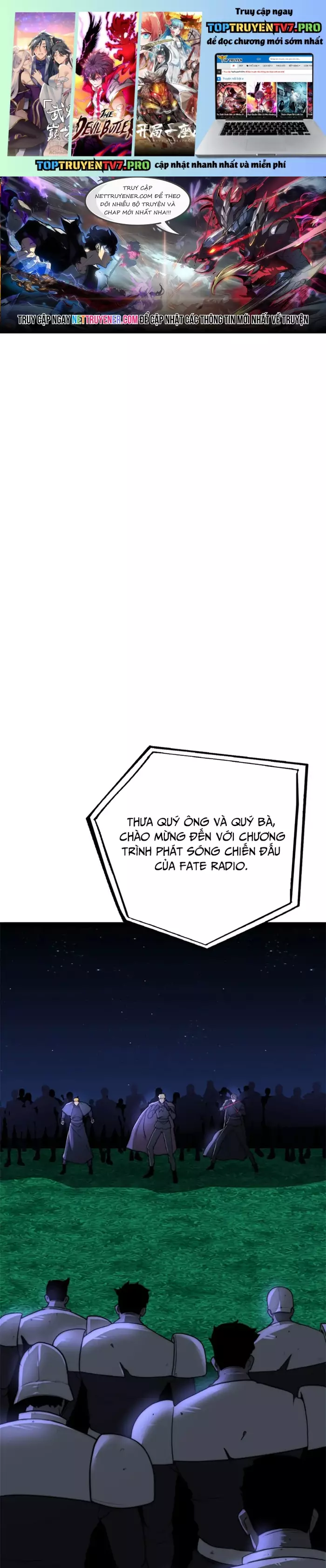 Solo Eating Chapter 65 - Trang 2