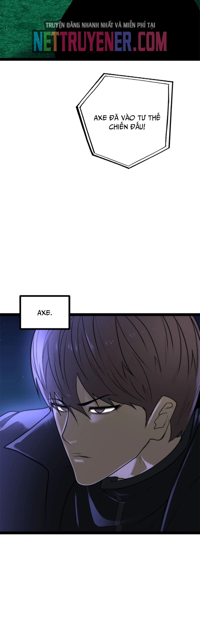 Solo Eating Chapter 65 - Trang 2