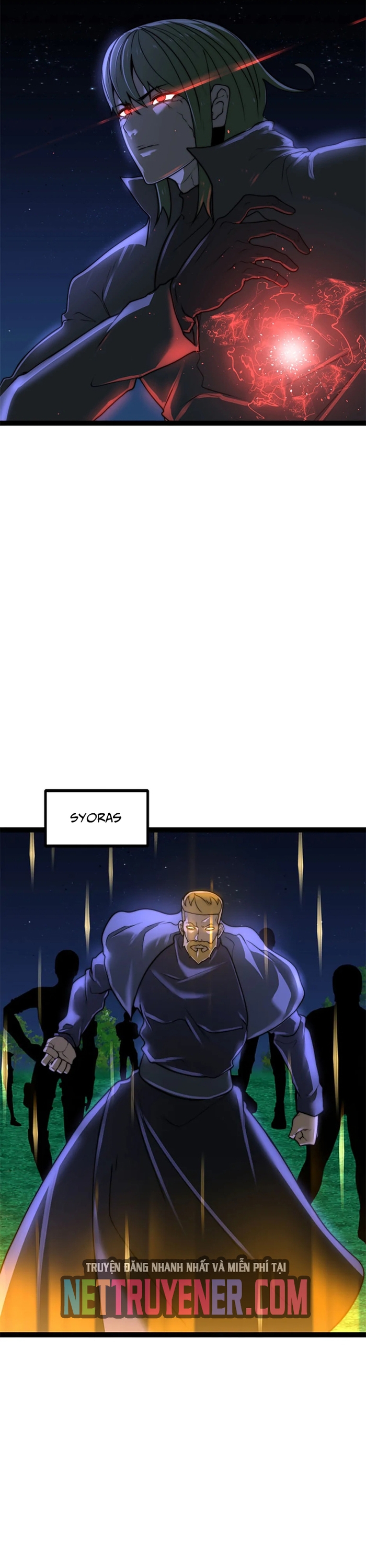 Solo Eating Chapter 65 - Trang 2