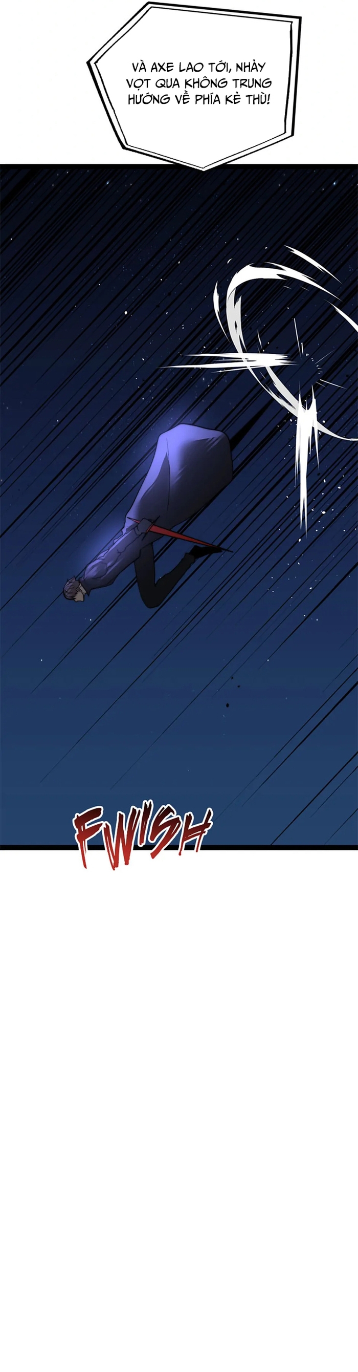 Solo Eating Chapter 65 - Trang 2