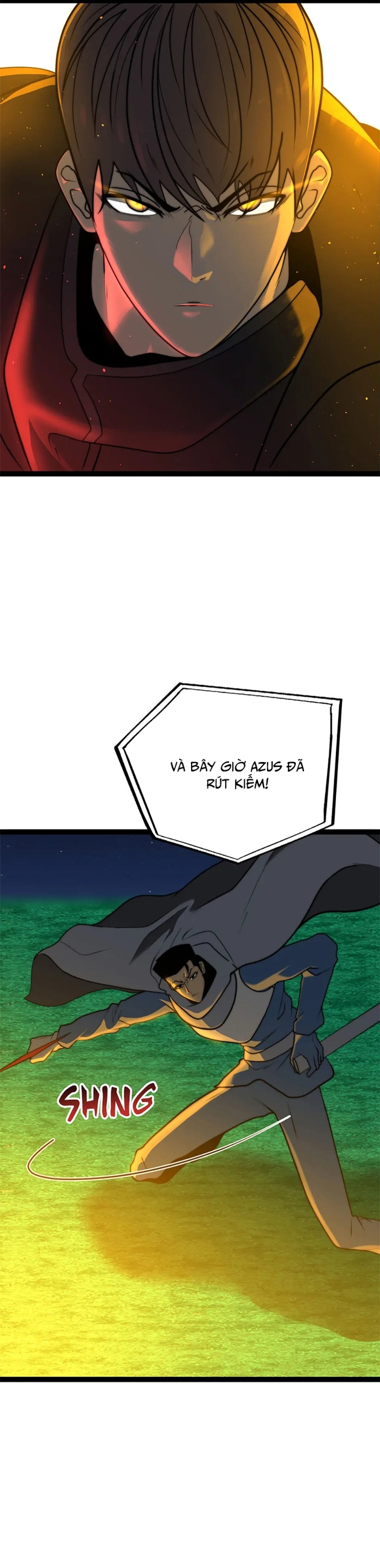 Solo Eating Chapter 65 - Trang 2