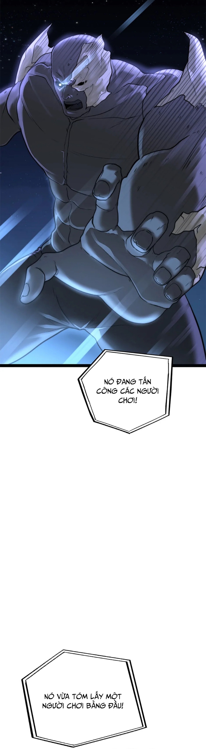Solo Eating Chapter 65 - Trang 2