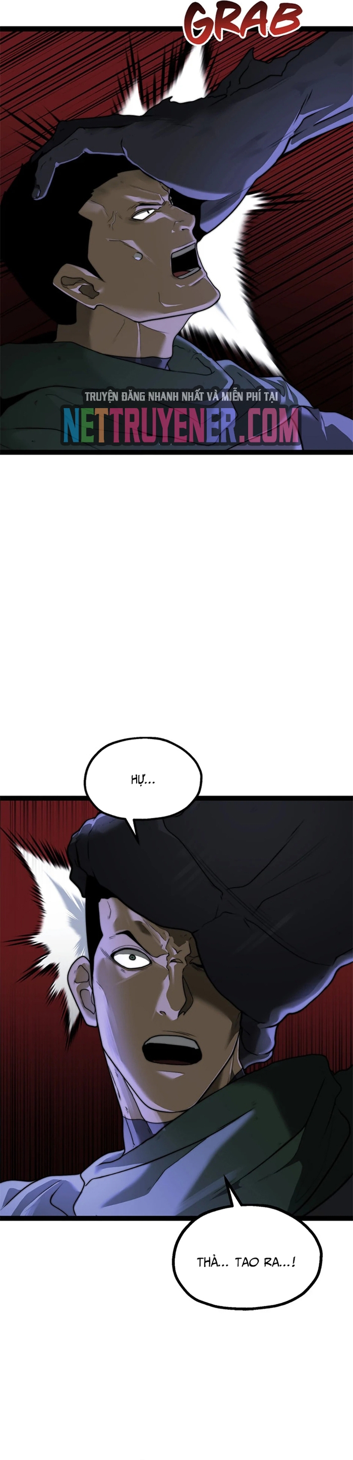 Solo Eating Chapter 65 - Trang 2