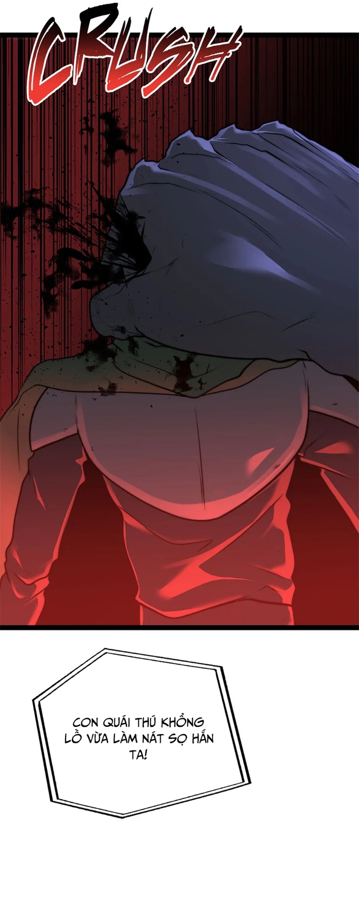 Solo Eating Chapter 65 - Trang 2