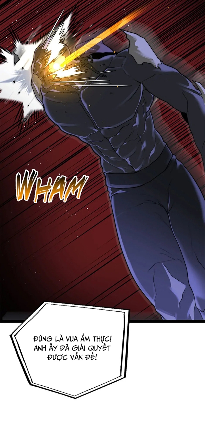 Solo Eating Chapter 65 - Trang 2