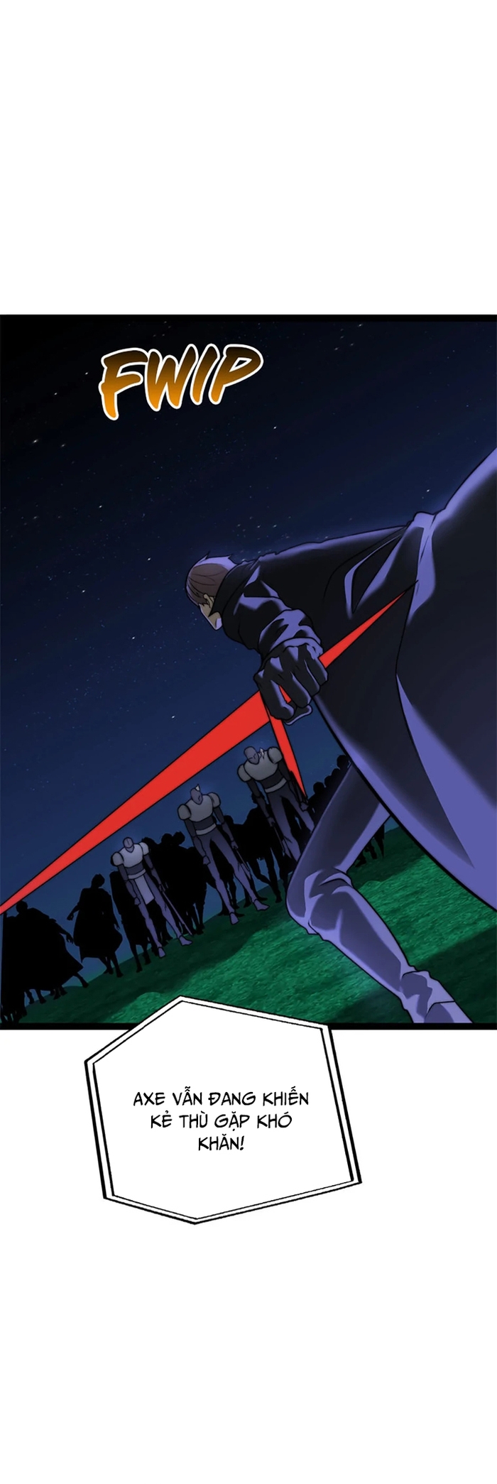 Solo Eating Chapter 65 - Trang 2
