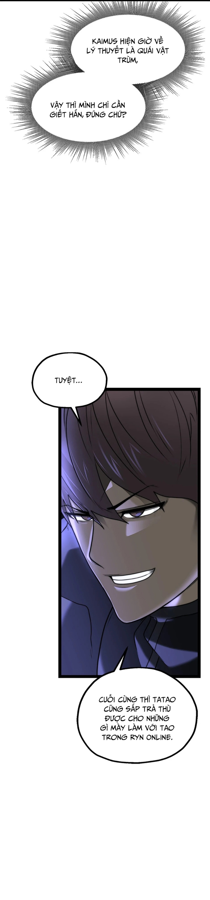 Solo Eating Chapter 65 - Trang 2