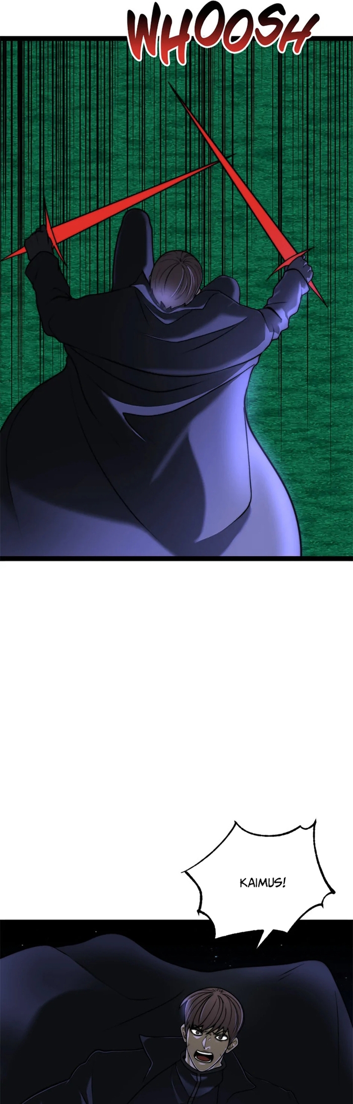 Solo Eating Chapter 65 - Trang 2