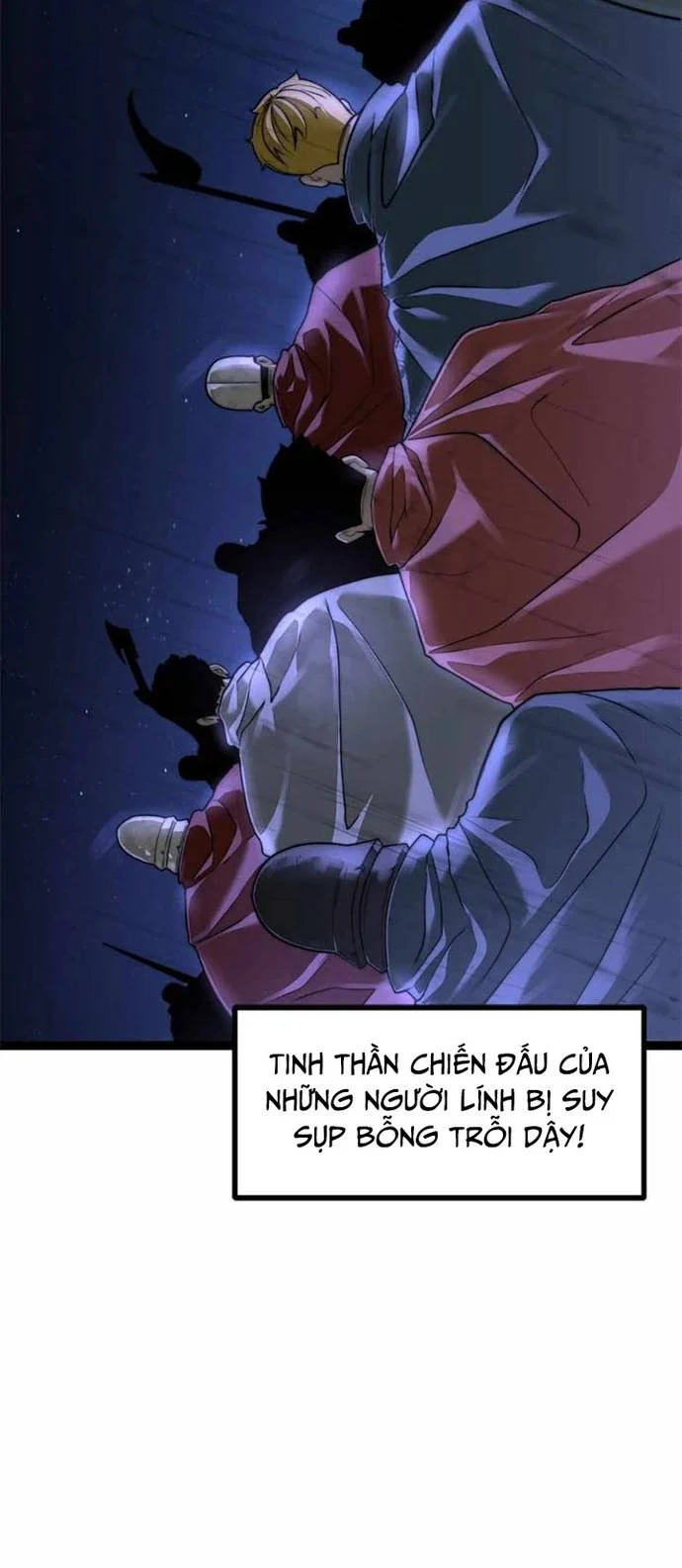 Solo Eating Chapter 66 - Trang 2