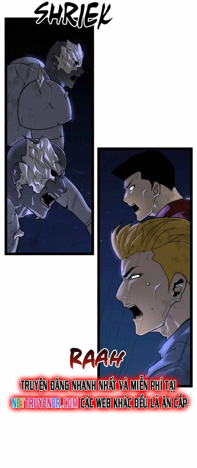 Solo Eating Chapter 66 - Trang 2