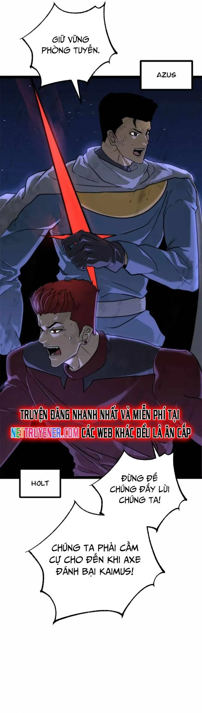 Solo Eating Chapter 66 - Trang 2