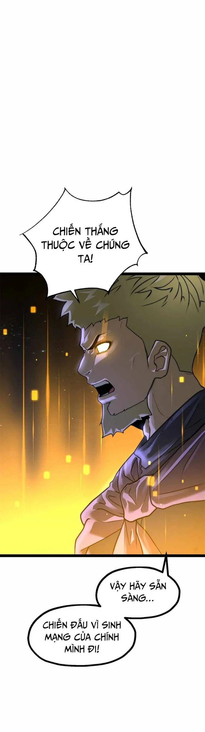 Solo Eating Chapter 66 - Trang 2