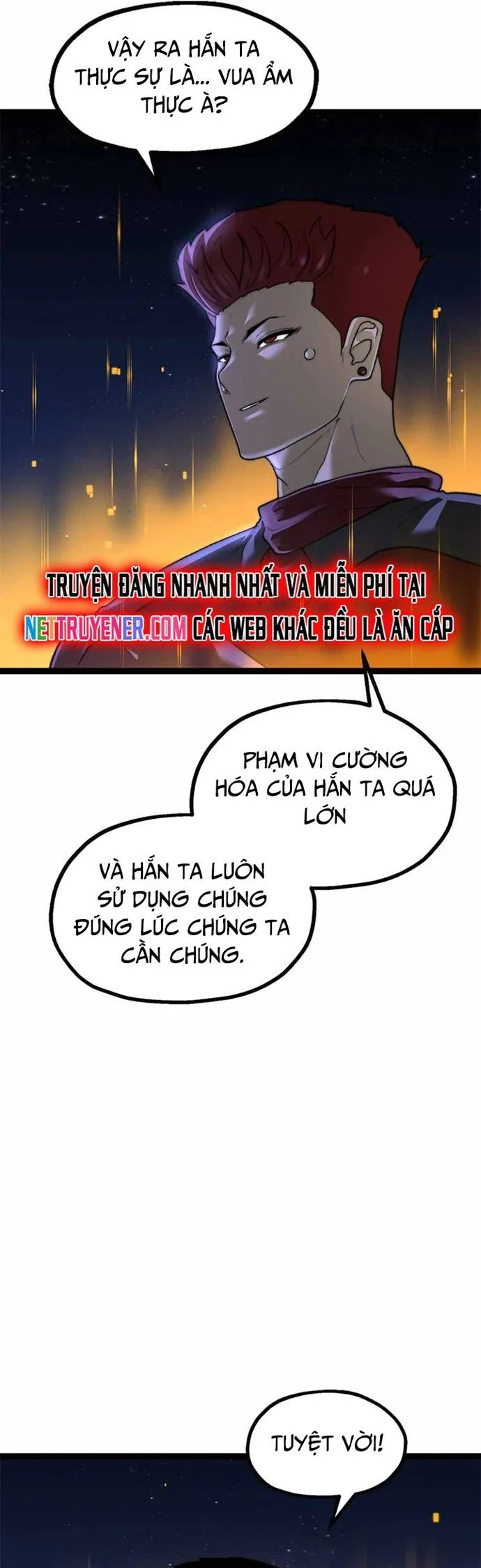 Solo Eating Chapter 66 - Trang 2