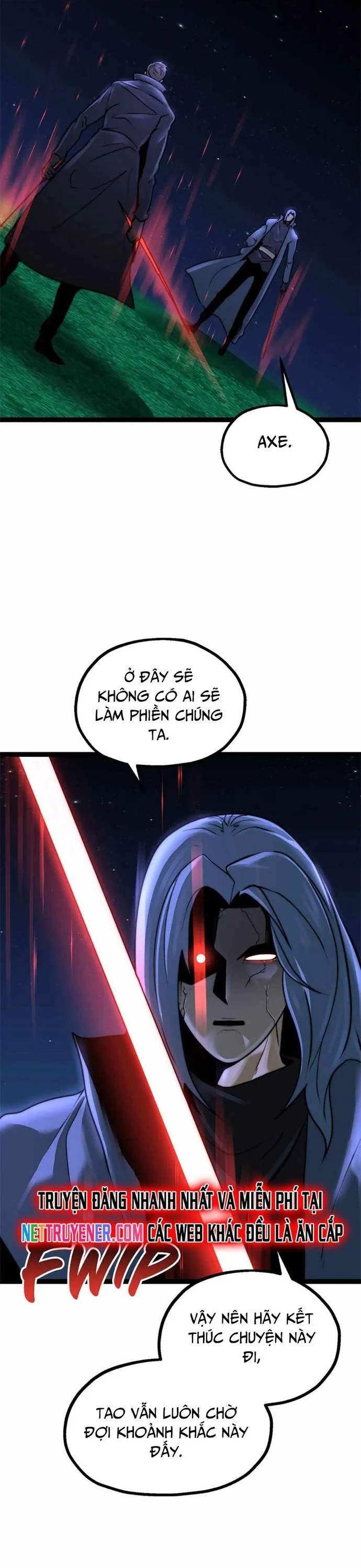 Solo Eating Chapter 66 - Trang 2