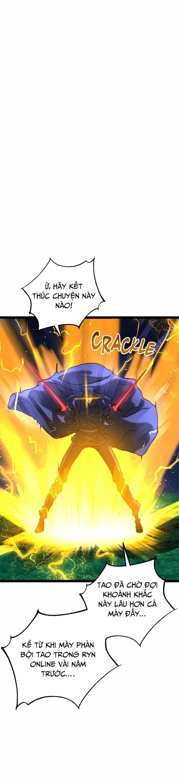 Solo Eating Chapter 66 - Trang 2