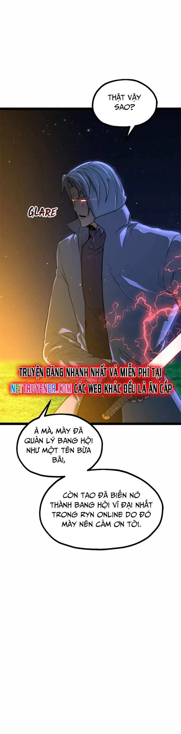 Solo Eating Chapter 66 - Trang 2