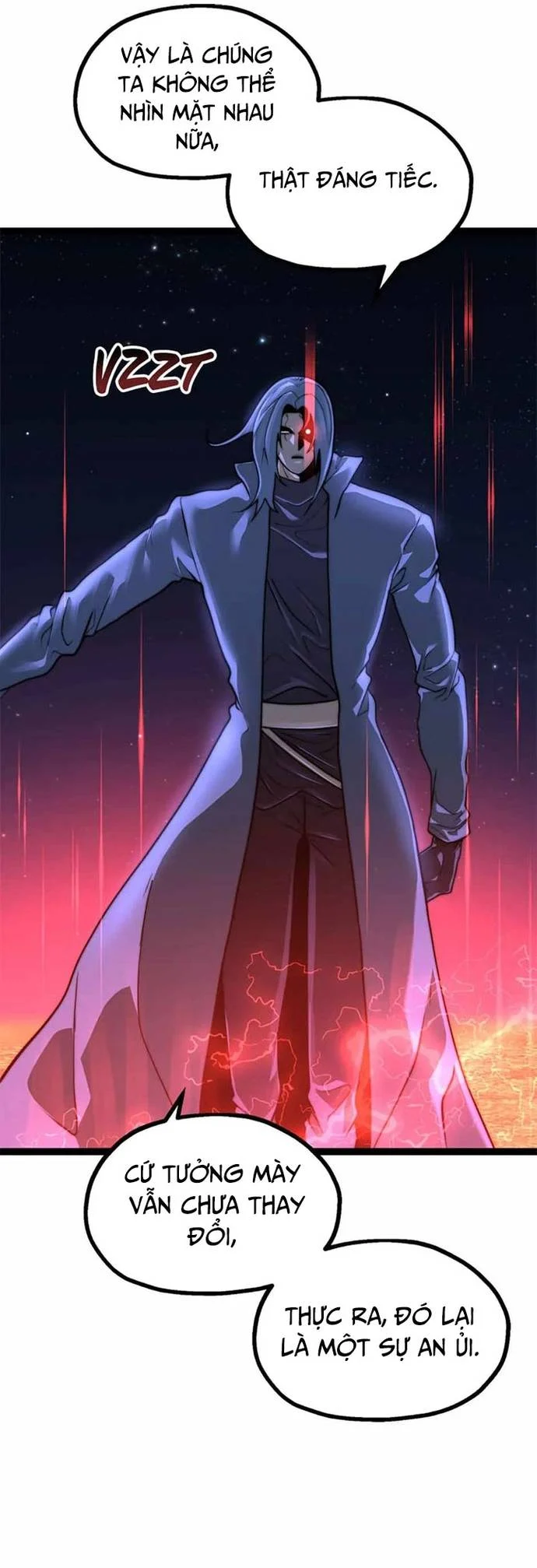 Solo Eating Chapter 66 - Trang 2
