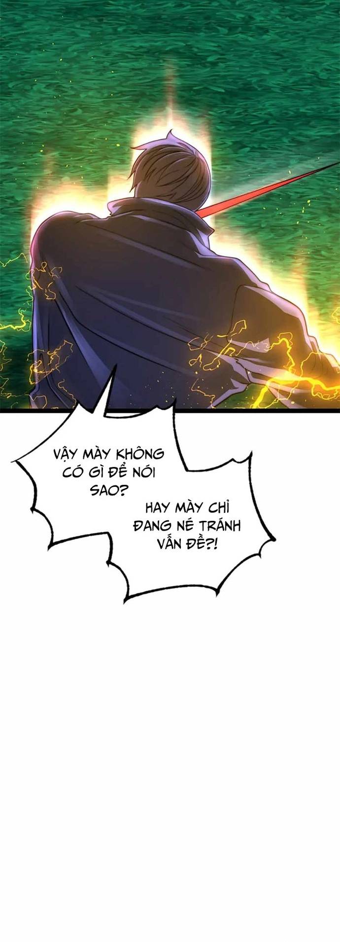 Solo Eating Chapter 66 - Trang 2