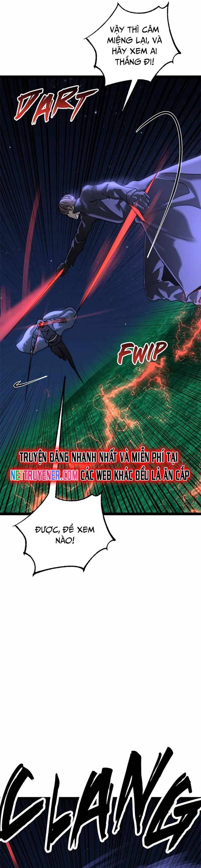 Solo Eating Chapter 66 - Trang 2
