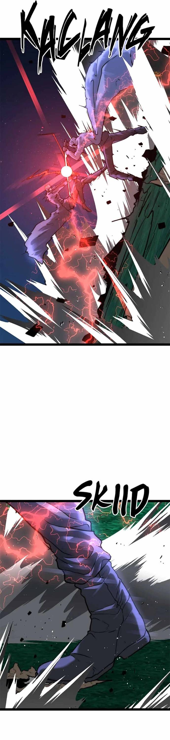 Solo Eating Chapter 66 - Trang 2