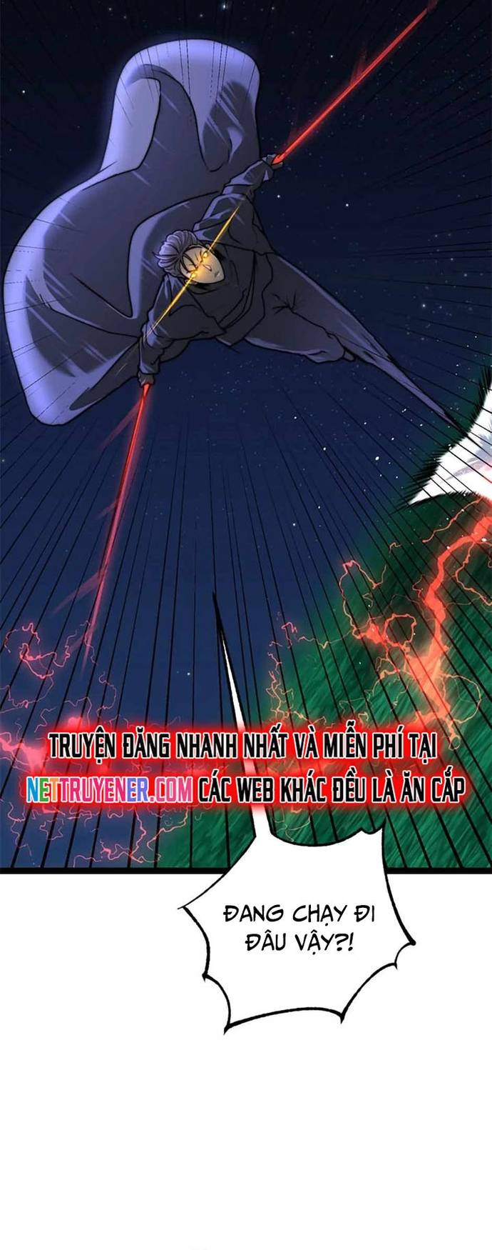 Solo Eating Chapter 66 - Trang 2