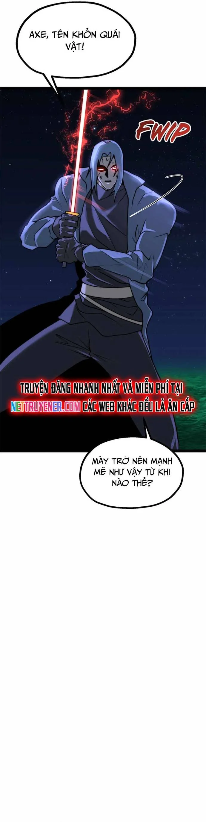 Solo Eating Chapter 66 - Trang 2