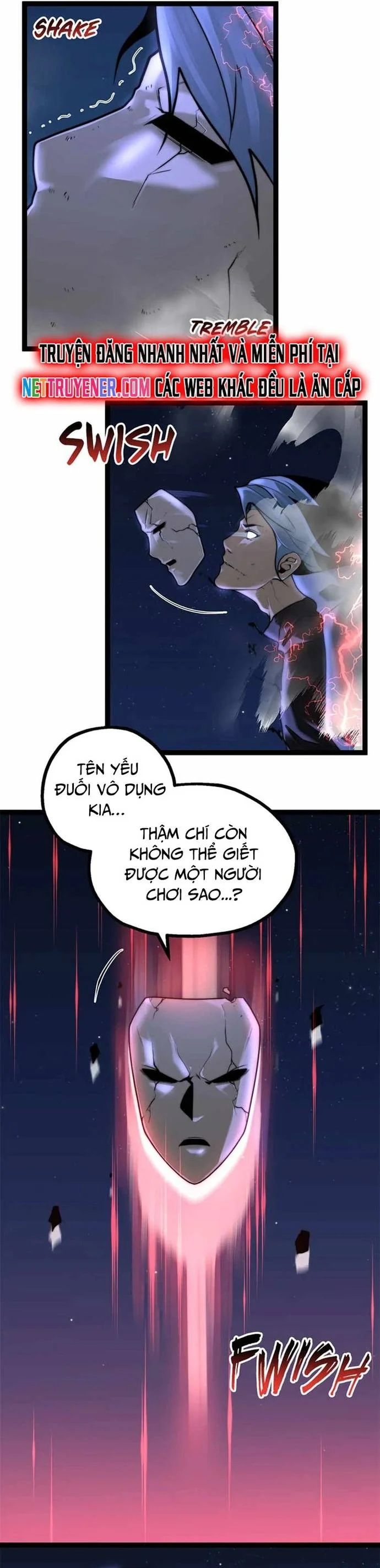 Solo Eating Chapter 66 - Trang 2