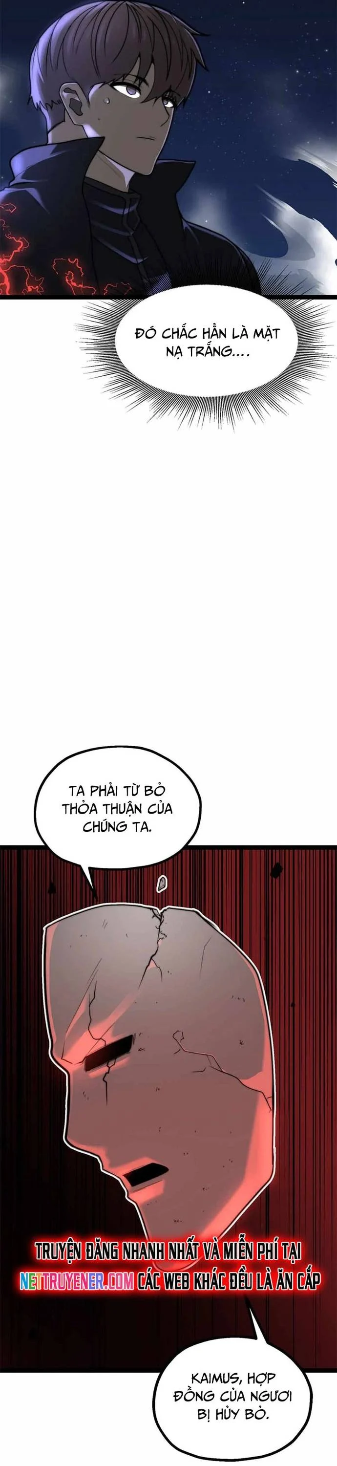 Solo Eating Chapter 66 - Trang 2