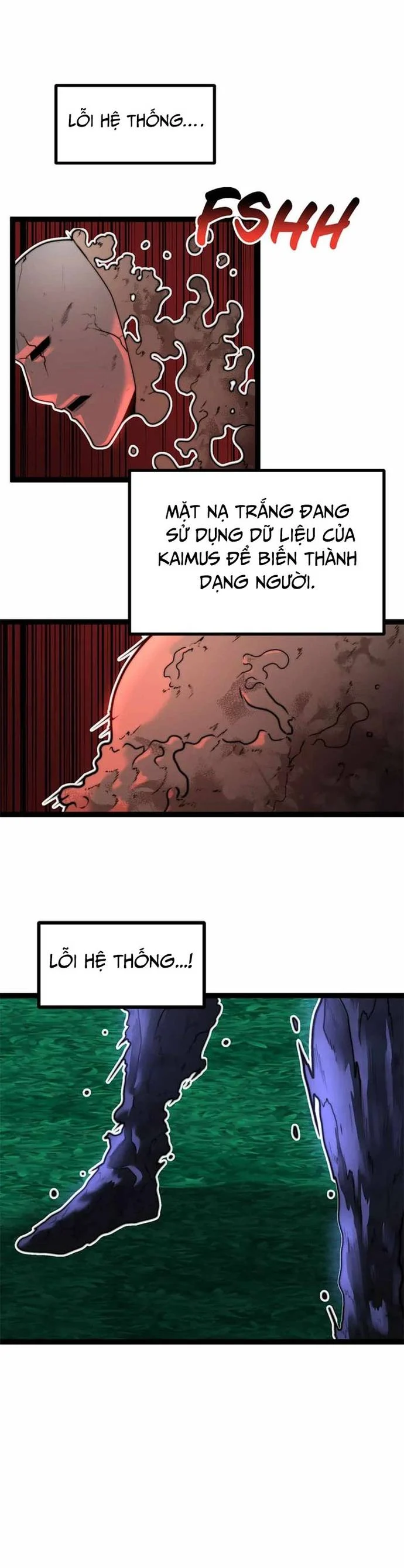 Solo Eating Chapter 66 - Trang 2