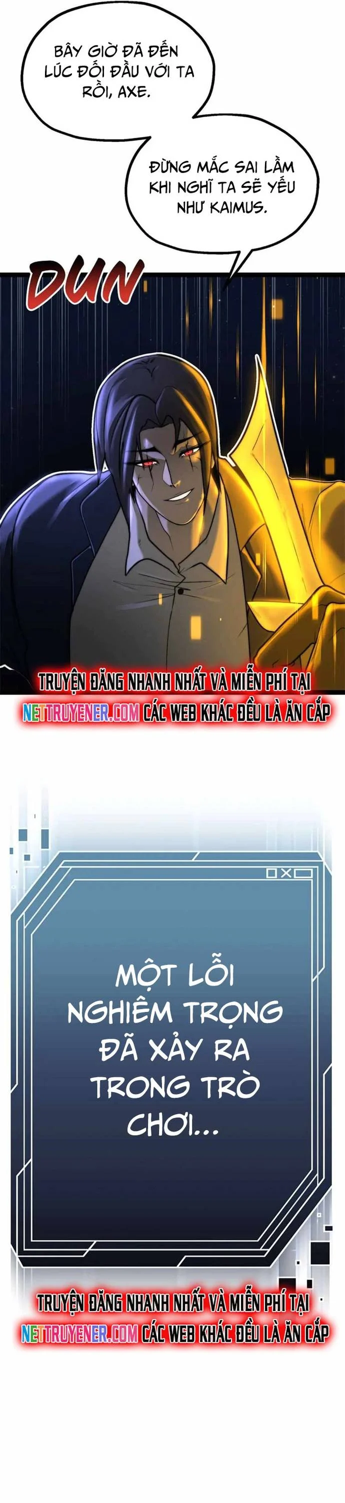 Solo Eating Chapter 66 - Trang 2