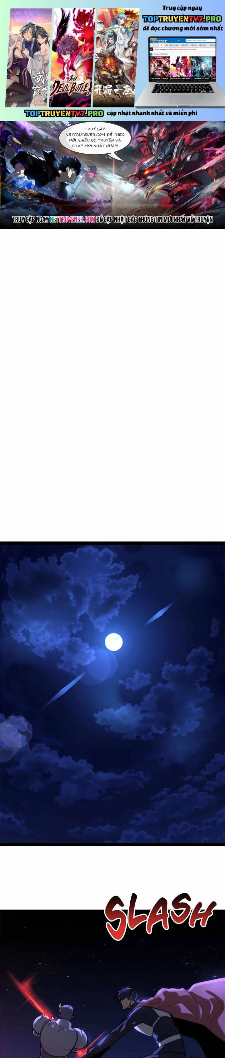 Solo Eating Chapter 67 - Trang 2