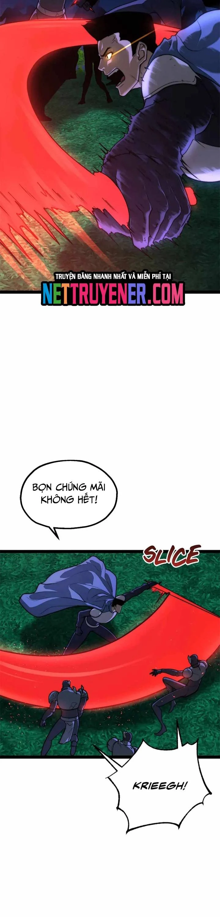 Solo Eating Chapter 67 - Trang 2