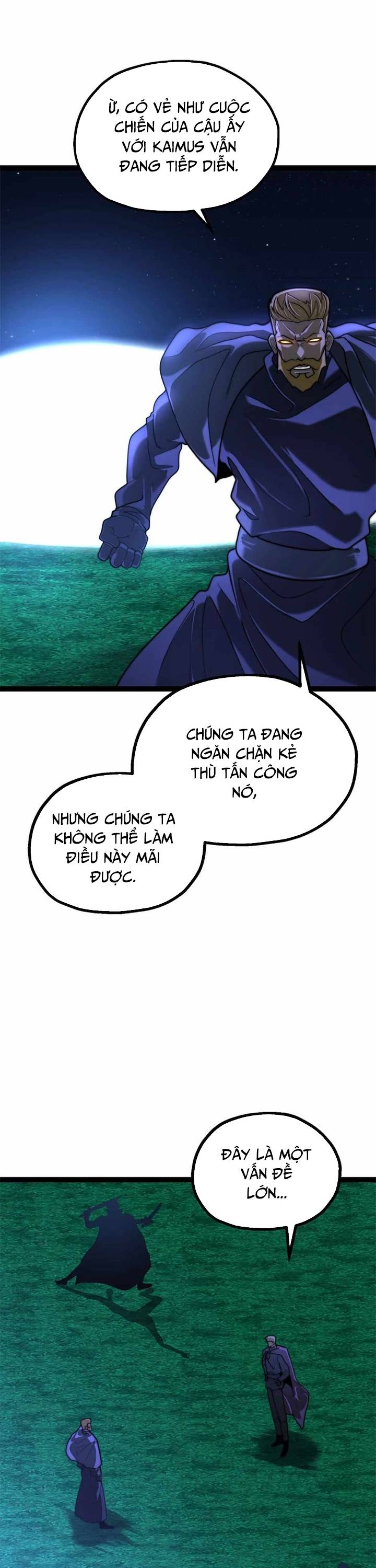 Solo Eating Chapter 67 - Trang 2