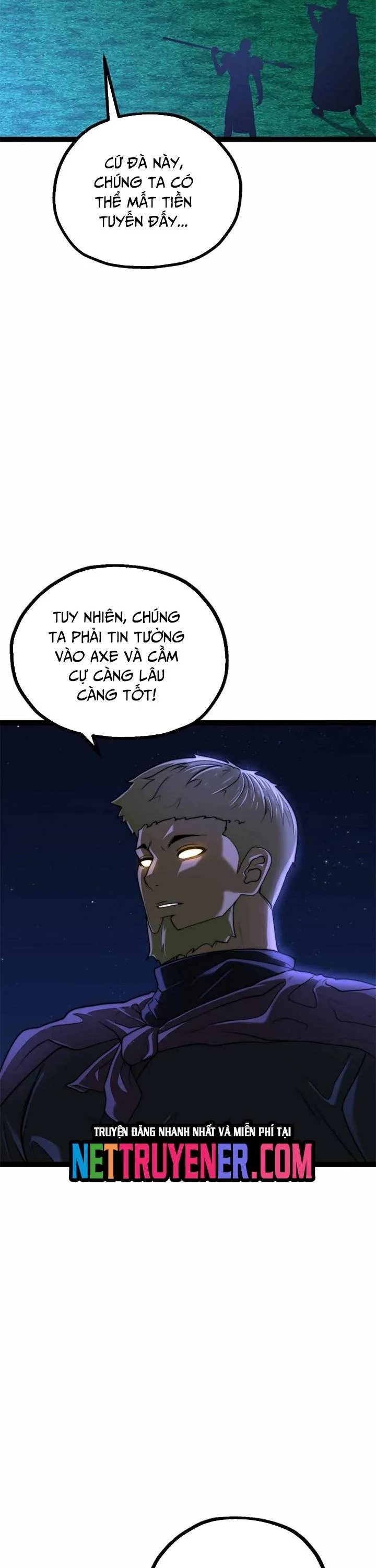 Solo Eating Chapter 67 - Trang 2